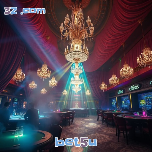 bet5u Baixar App
