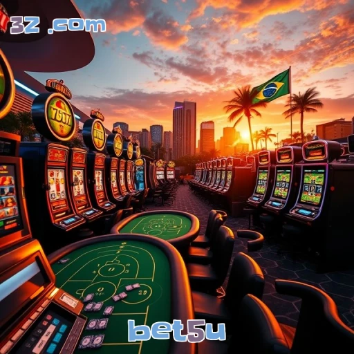 Cassino Online