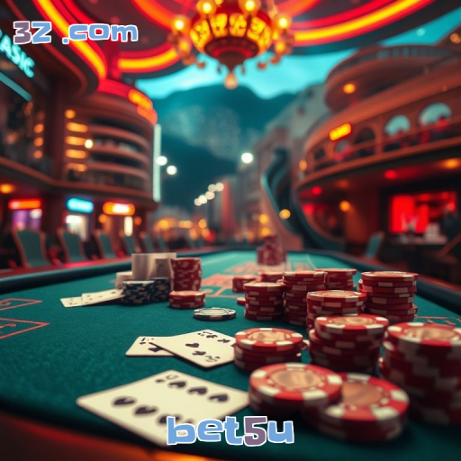 Recursos Paga no bet5u: Diversão Sem Limites