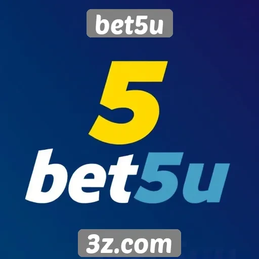 Análise das ofertas promocionais do site bet5u